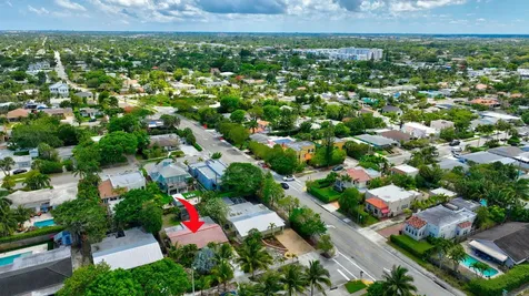 183 Harvard Drive Lake Worth FL 33460