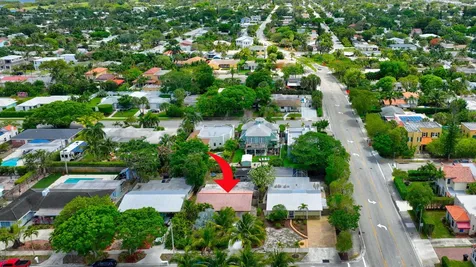 183 Harvard Drive Lake Worth FL 33460