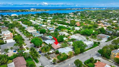 183 Harvard Drive Lake Worth FL 33460
