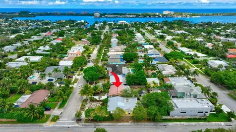 183 Harvard Drive Lake Worth FL 33460