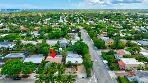 183 Harvard Drive Lake Worth FL 33460