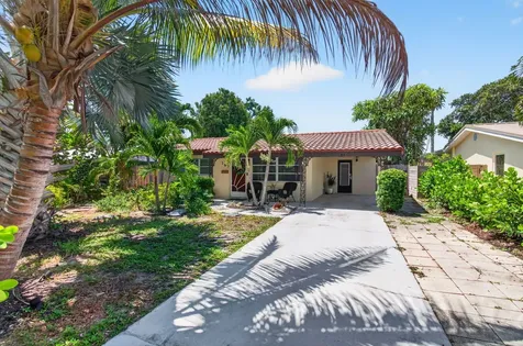 183 Harvard Drive Lake Worth FL 33460