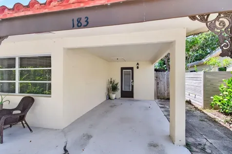183 Harvard Drive Lake Worth FL 33460