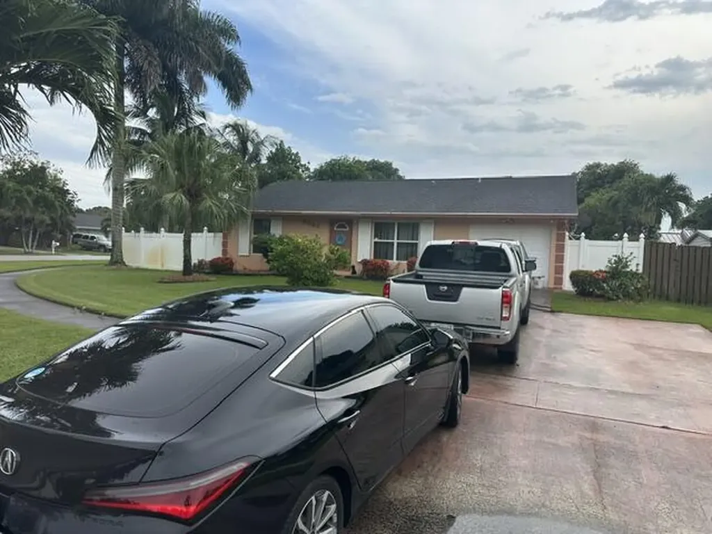 6045 Carthage Circle N Lake Worth FL 33463
