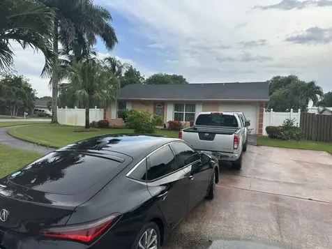 6045 Carthage Circle N Lake Worth FL 33463