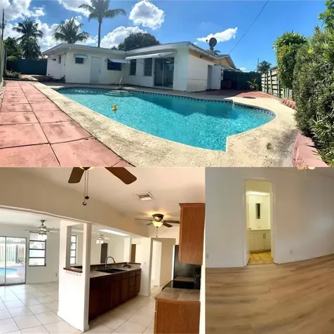 1650 NW 43rd Street Oakland Park FL 33309