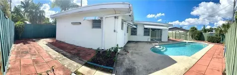 1650 NW 43rd Street Oakland Park FL 33309