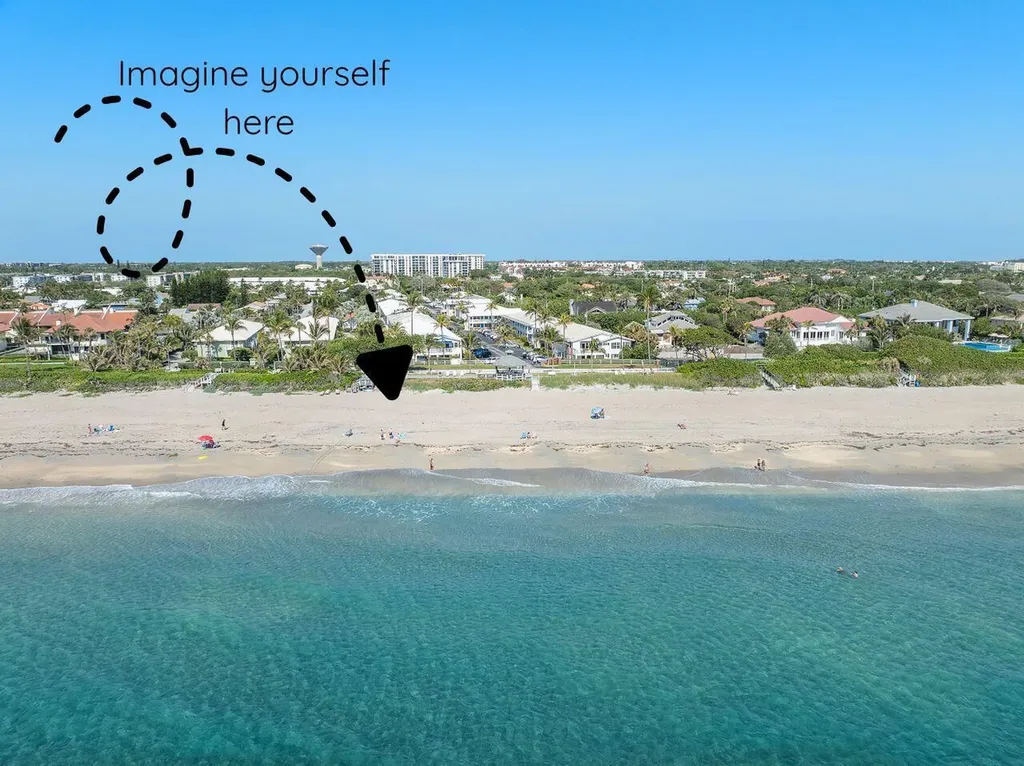 5505 N Ocean Boulevard Ocean Ridge FL 33435