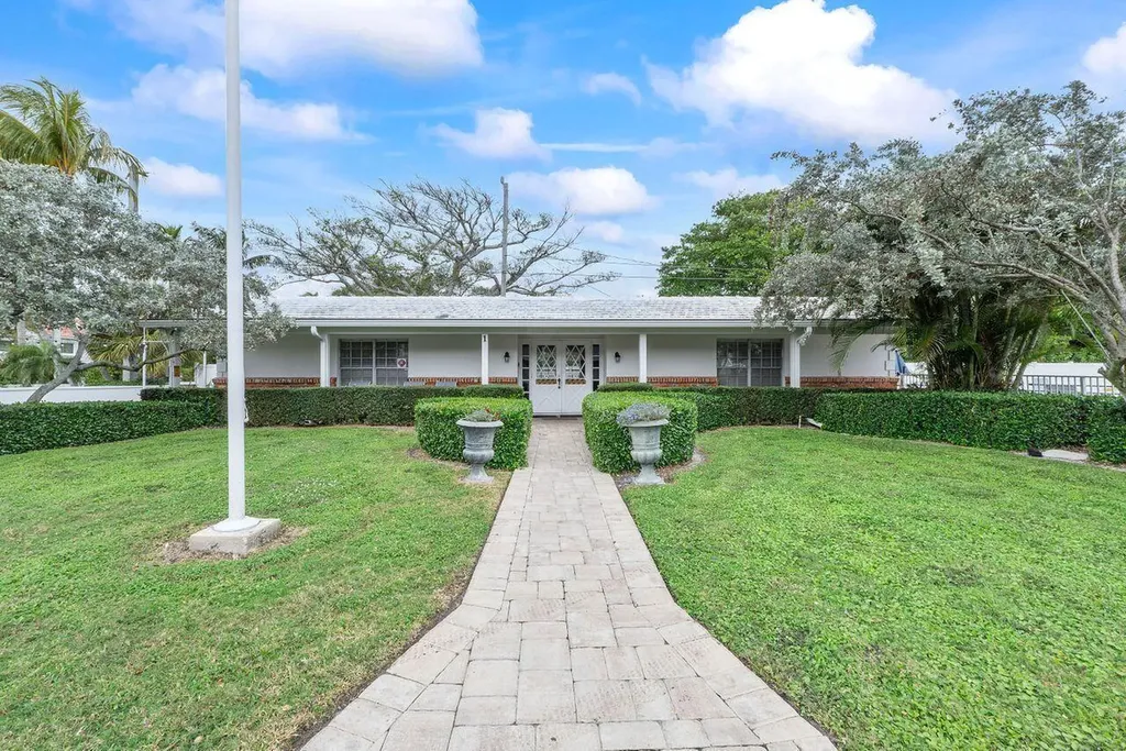 5505 N Ocean Boulevard Ocean Ridge FL 33435