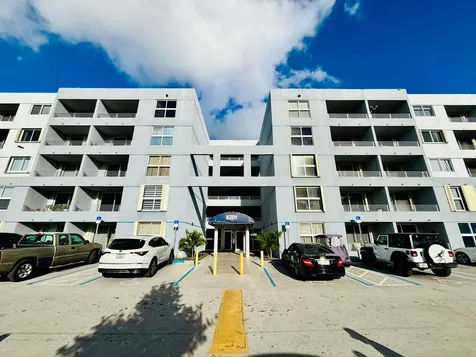 8201 NW 8th Street Miami FL 33126