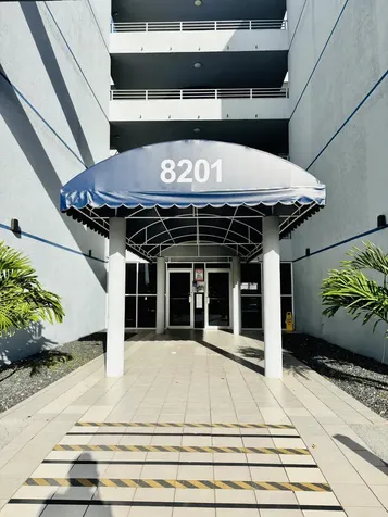 8201 NW 8th Street Miami FL 33126