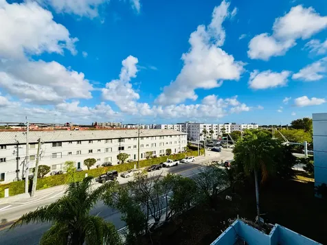 8201 NW 8th Street Miami FL 33126