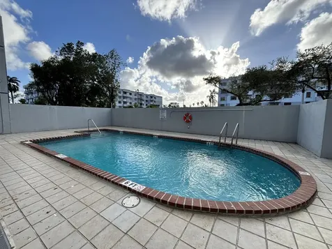 8201 NW 8th Street Miami FL 33126
