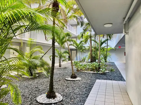 8201 NW 8th Street Miami FL 33126