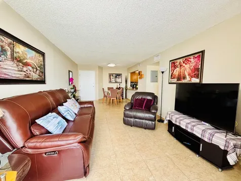 8201 NW 8th Street Miami FL 33126