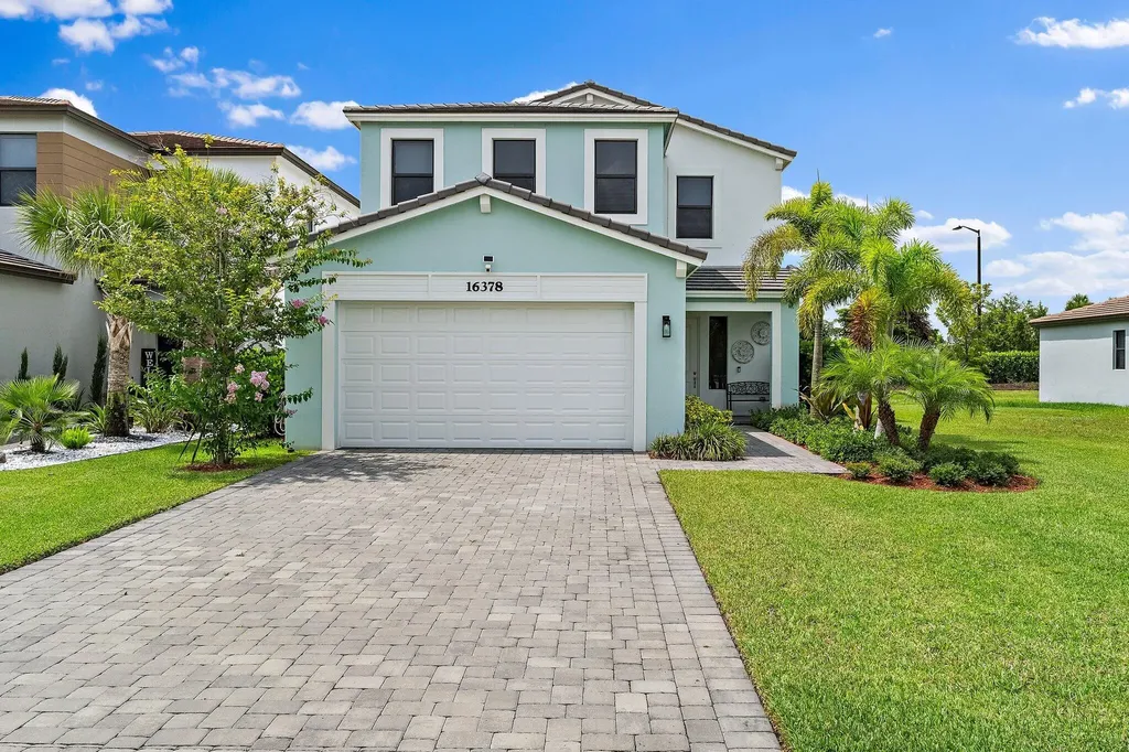 16378 Sea Turtle Place Westlake FL 33470