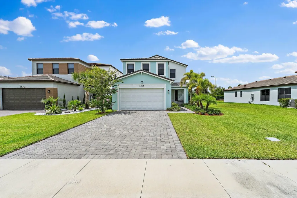16378 Sea Turtle Place Westlake FL 33470