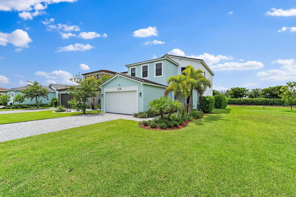 16378 Sea Turtle Place Westlake FL 33470
