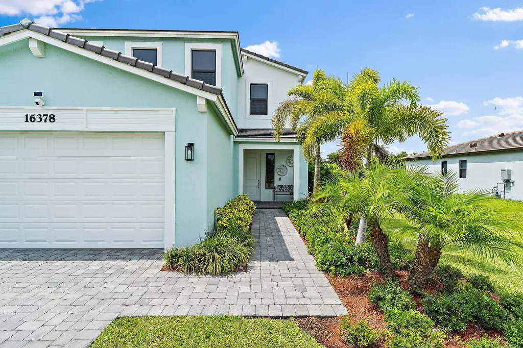 16378 Sea Turtle Place Westlake FL 33470