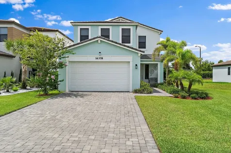 16378 Sea Turtle Place Westlake FL 33470