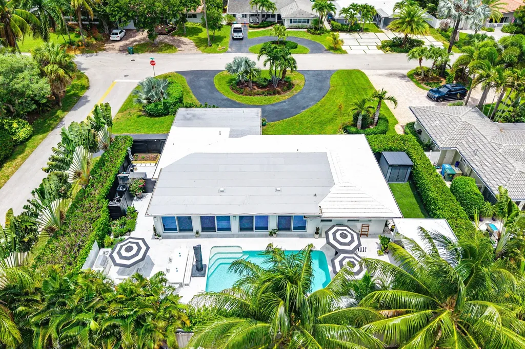 3481 NE 18th Avenue Oakland Park FL 33306