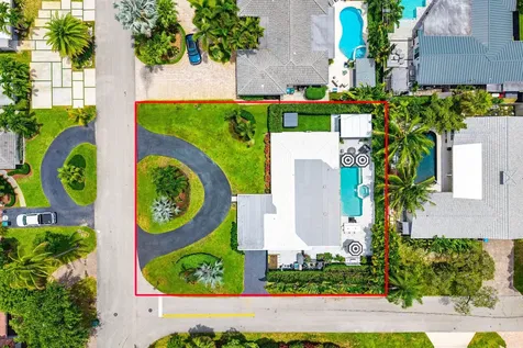 3481 NE 18th Avenue Oakland Park FL 33306