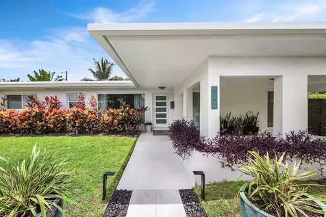 3481 NE 18th Avenue Oakland Park FL 33306