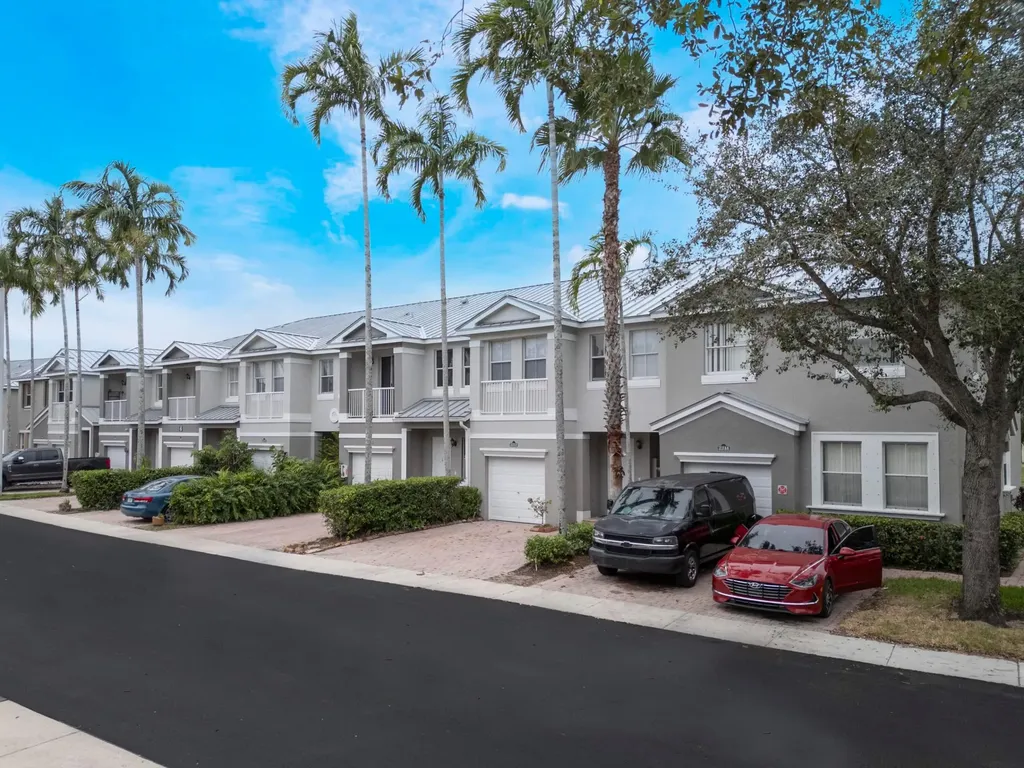 2216 Shoma Drive West Palm Beach FL 33414