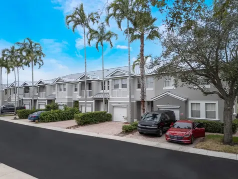 2216 Shoma Drive West Palm Beach FL 33414