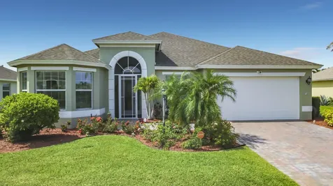 728 Fortunella Circle SW Vero Beach FL 32968