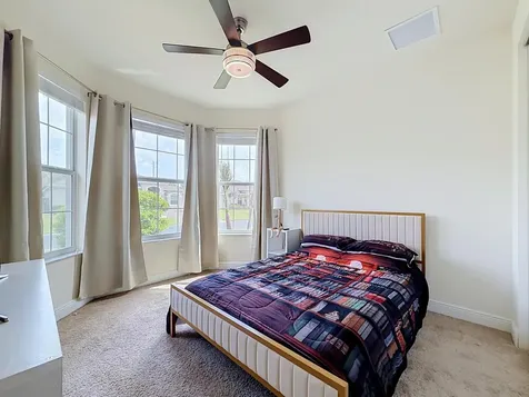 728 Fortunella Circle SW Vero Beach FL 32968