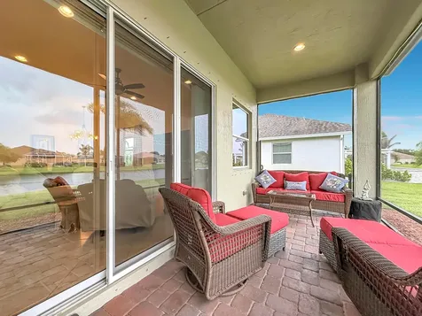 728 Fortunella Circle SW Vero Beach FL 32968