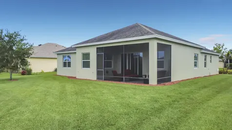 728 Fortunella Circle SW Vero Beach FL 32968