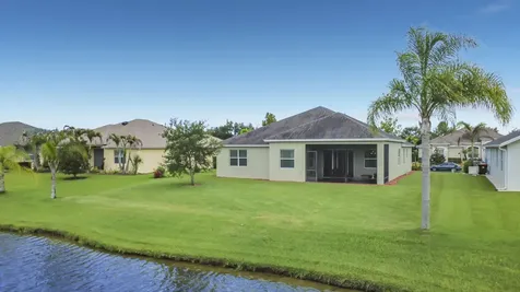 728 Fortunella Circle SW Vero Beach FL 32968