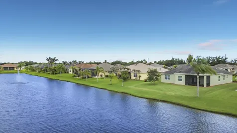 728 Fortunella Circle SW Vero Beach FL 32968