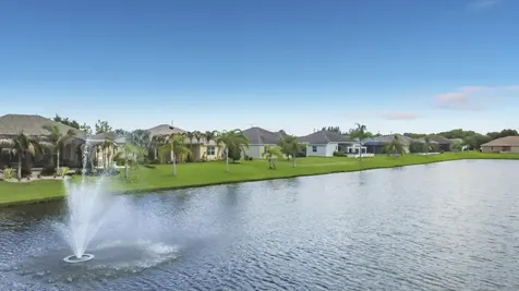 728 Fortunella Circle SW Vero Beach FL 32968