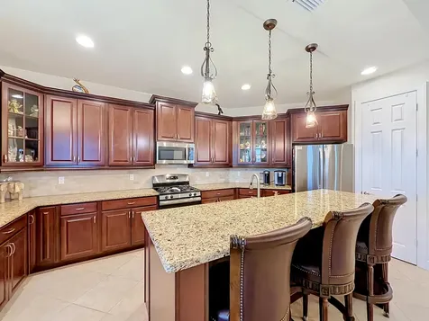 728 Fortunella Circle SW Vero Beach FL 32968