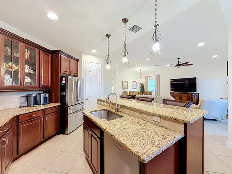 728 Fortunella Circle SW Vero Beach FL 32968