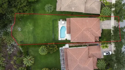6007 SW Bald Eagle Drive Palm City FL 34990