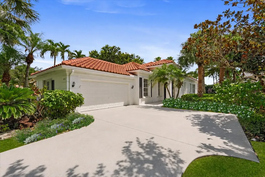 4789 Valencia Drive Delray Beach FL 33445