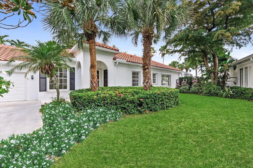4789 Valencia Drive Delray Beach FL 33445