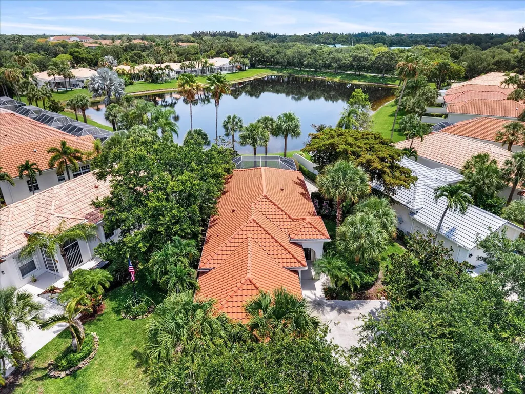 4789 Valencia Drive Delray Beach FL 33445