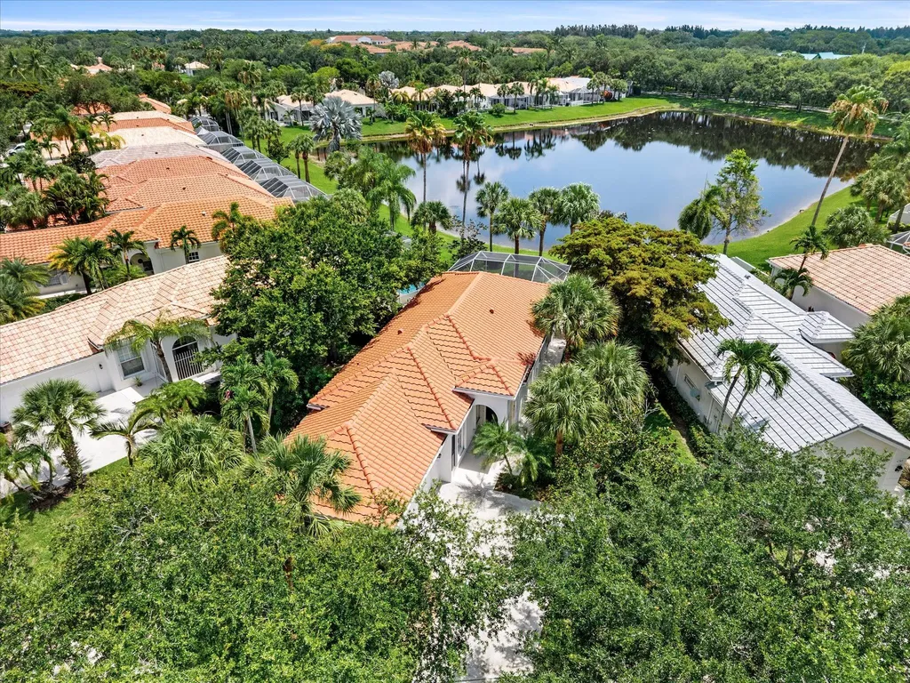 4789 Valencia Drive Delray Beach FL 33445