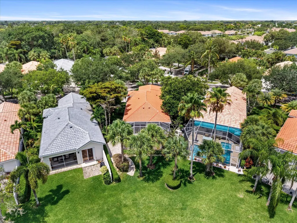 4789 Valencia Drive Delray Beach FL 33445