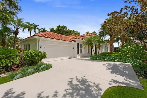 4789 Valencia Drive Delray Beach FL 33445