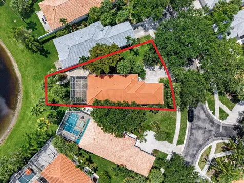 4789 Valencia Drive Delray Beach FL 33445