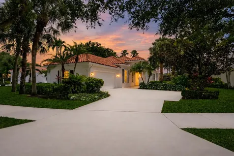 4789 Valencia Drive Delray Beach FL 33445