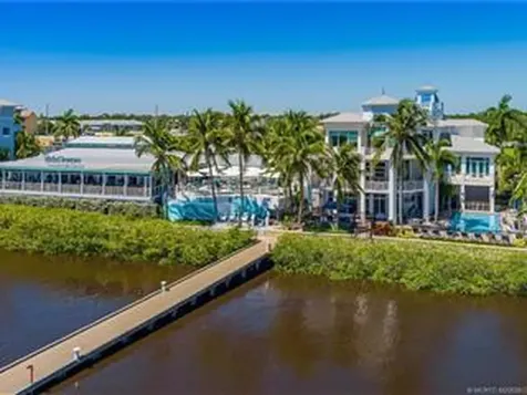 815 NW Flagler Avenue Stuart FL 34994
