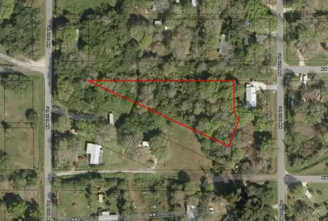 0 NW 3rd Street Okeechobee FL 34972