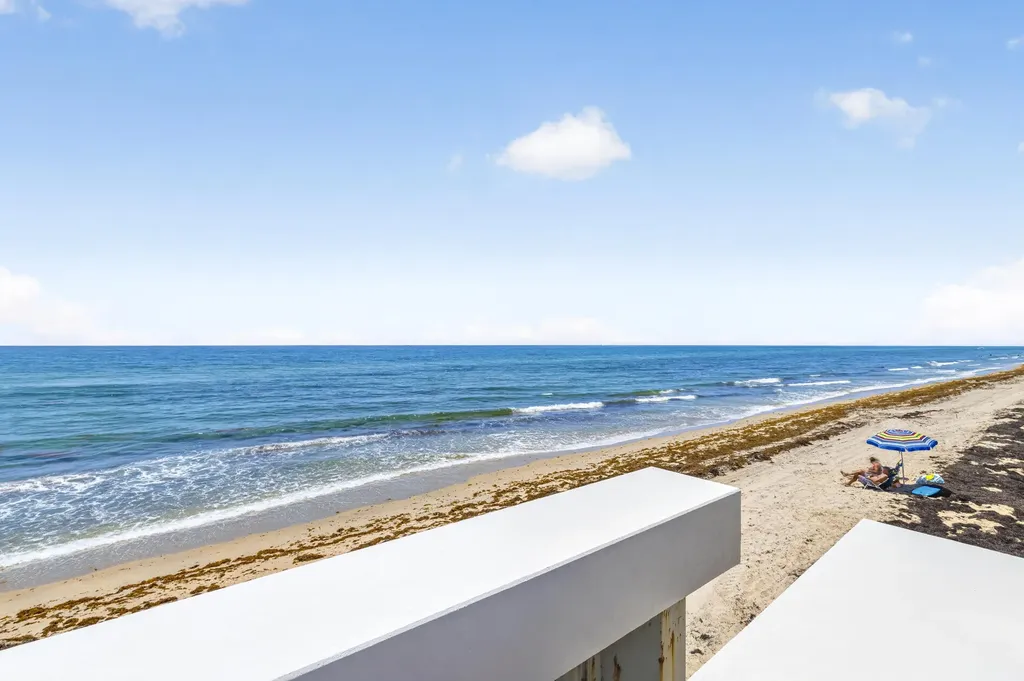3589 S Ocean Boulevard South Palm Beach FL 33480